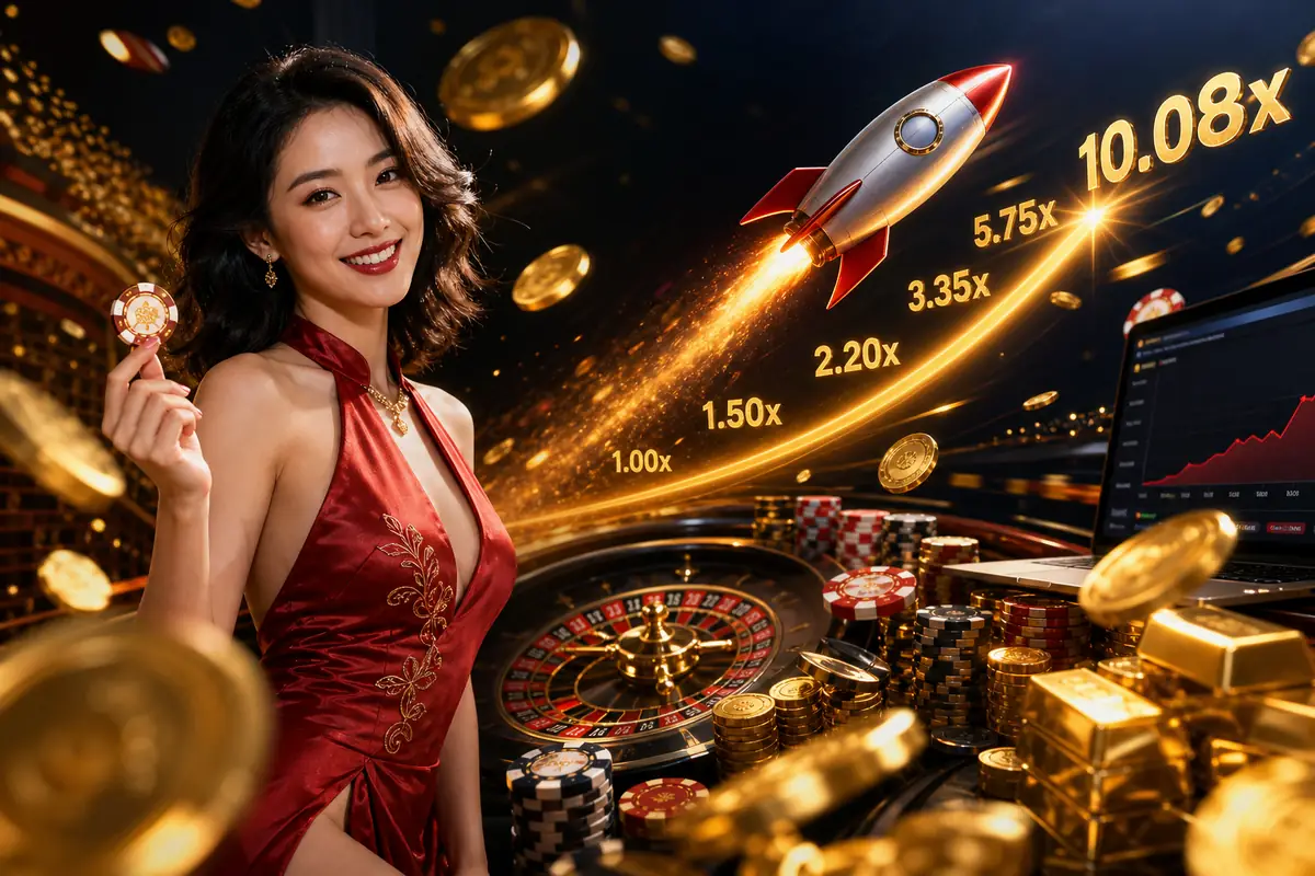 77777j জ্যাকপট স্লট গেম প্রোগ্রেসিভ
