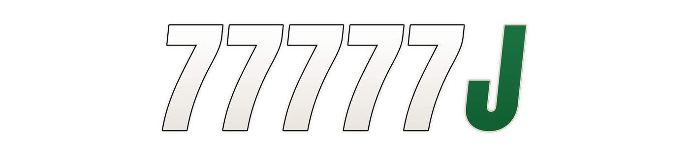 77777j লোগো